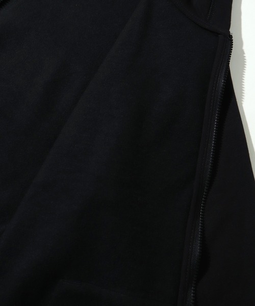 THE NORTH FACE(ザノースフェイス)の「【THE NORTH FACE/ザノースフェイス】 Evolution Half Dome Full Zip Hoodie / ジップアップ パーカー(プリントロゴ)(パーカー・メンズ・ヘザーグレー/ブラック・L/M/XL)」の20枚目の写真