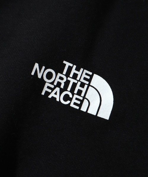 THE NORTH FACE(ザノースフェイス)の「【THE NORTH FACE/ザノースフェイス】 Evolution Half Dome Full Zip Hoodie / ジップアップ パーカー(プリントロゴ)(パーカー・メンズ・ヘザーグレー/ブラック・L/M/XL)」の16枚目の写真