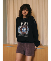 Rio Sweatshirt navy