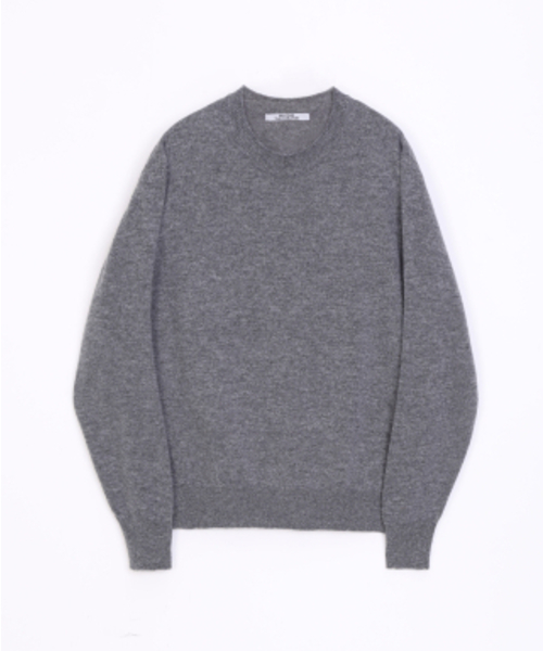 MATISSE THE CURATOR(マティスザキュレーター)の「R ラウンドニットクラウド(ニット/セーター・レディース・その他・1)」の1枚目の写真