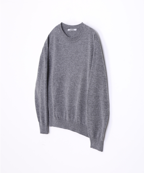 MATISSE THE CURATOR(マティスザキュレーター)の「R ラウンドニットクラウド(ニット/セーター・レディース・その他・1)」の2枚目の写真