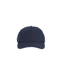 CHOROK STUDIO（チョロクスタジオ）の「Nylon C - logo Cap (Black)（キャップ）」