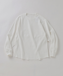 JOURNAL STANDARD（ジャーナルスタンダード）の「TCサーマル ロンT（Tシャツ/カットソー）」