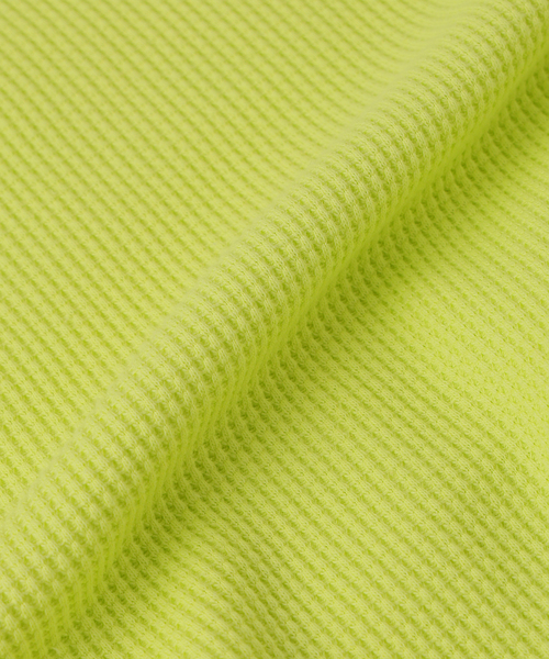 JOURNAL STANDARD（ジャーナルスタンダード）の「TCサーマル ロンT（Tシャツ/カットソー・メンズ・ホワイト/カーキ/イエロー/オレンジ/ベージュ・LARGE/MEDIUM）」の18枚目の写真