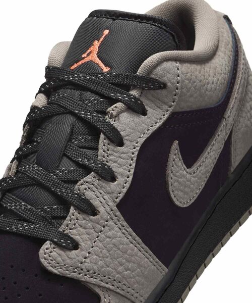 エア ジョーダン 1 LOW SE ジュニアシューズ / Air Jordan 1 Low SE
