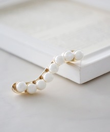 LEPSIM | 【入卒式／セレモニー】マグネットリバーシブルブローチ　604407(ブローチ/コサージュ)