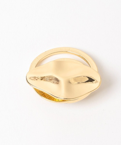 LEPSIM（レプシィム）の「【入卒式／セレモニー】マグネットリバーシブルブローチ　604407（ブローチ/コサージュ・レディース・ゴールド系その他/ゴールド/ゴールド系その他2・ONE SIZE）」の17枚目の写真