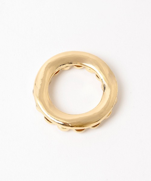 LEPSIM（レプシィム）の「【入卒式／セレモニー】マグネットリバーシブルブローチ　604407（ブローチ/コサージュ・レディース・ゴールド系その他/ゴールド/ゴールド系その他2・ONE SIZE）」の19枚目の写真