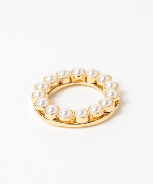 LEPSIM（レプシィム）の「【入卒式／セレモニー】マグネットリバーシブルブローチ　604407（ブローチ/コサージュ・レディース・ゴールド系その他/ゴールド/ゴールド系その他2・ONE SIZE）」の22枚目の写真