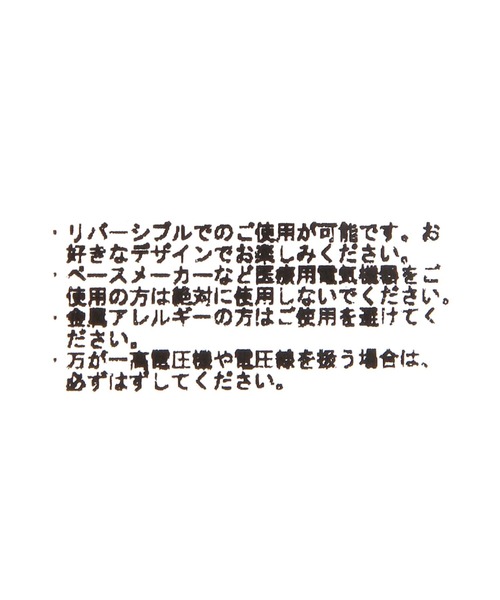 LEPSIM（レプシィム）の「【入卒式／セレモニー】マグネットリバーシブルブローチ　604407（ブローチ/コサージュ・レディース・ゴールド系その他/ゴールド/ゴールド系その他2・ONE SIZE）」の13枚目の写真