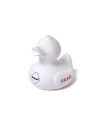F.C.Real Bristol（エフシーレアルブリストル）の「RUBBER DUCK（フィギュア）」