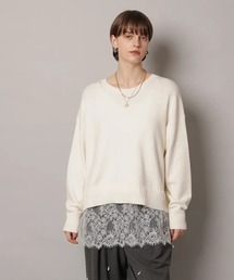 CADUNE｜カデュネのニット/セーター通販 - ZOZOTOWN