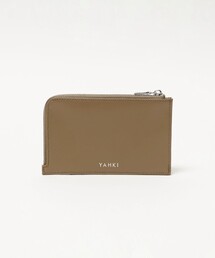YAHKI（ヤーキ）の「＜YAHKI＞ SQE SMALL BAG（財布）」