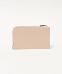 YAHKI（ヤーキ）の「＜YAHKI＞ SQE SMALL BAG（財布）」