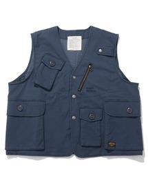 KRIFF MAYER（クリフメイヤー）の「メニーポケットベスト（ベスト）」