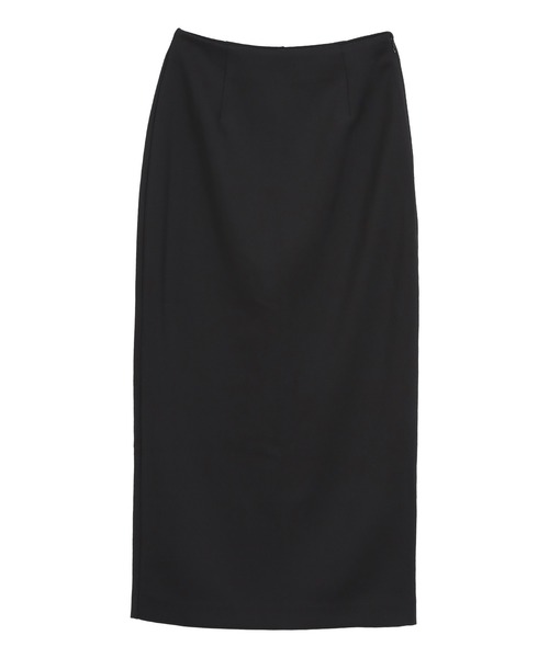 UR'S(ユアーズ)の「ポンチ美シルエットタイトスカート(スカート・レディース・ホワイト/ブラック/ベージュ・L/M/S)」の18枚目の写真