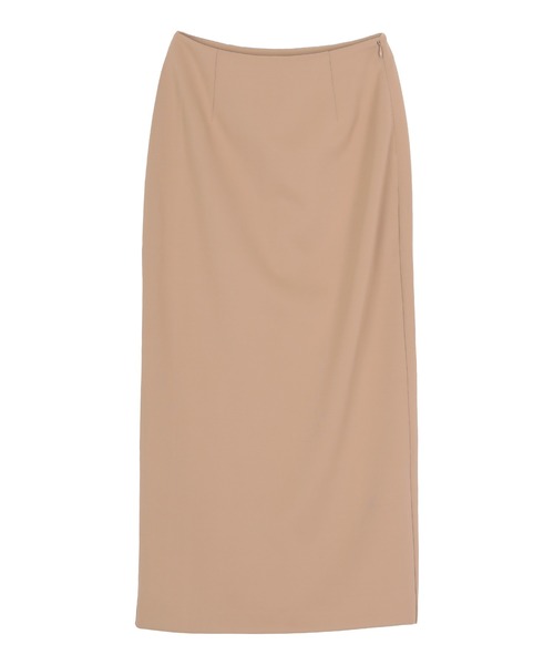 UR'S(ユアーズ)の「ポンチ美シルエットタイトスカート(スカート・レディース・ホワイト/ブラック/ベージュ・L/M/S)」の19枚目の写真