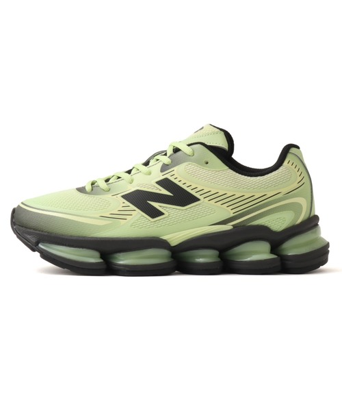 NEW BALANCE（ニューバランス）の「New Balance U2000858 / ニューバランス U2000858（スニーカー・メンズ・ライム・28.5cm/28.0cm/27.5cm/27.0cm/26.5cm/26.0cm/25.5cm）」の4枚目の写真