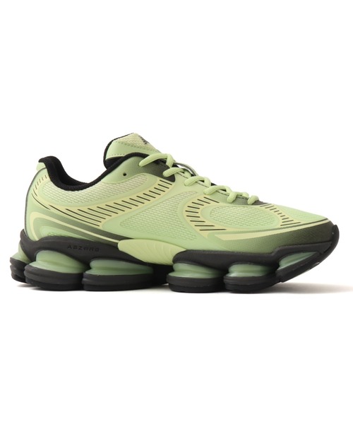 NEW BALANCE（ニューバランス）の「New Balance U2000858 / ニューバランス U2000858（スニーカー・メンズ・ライム・28.5cm/28.0cm/27.5cm/27.0cm/26.5cm/26.0cm/25.5cm）」の3枚目の写真