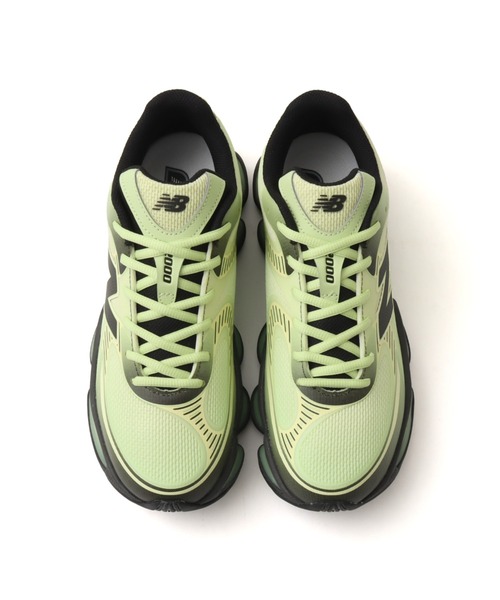 NEW BALANCE（ニューバランス）の「New Balance U2000858 / ニューバランス U2000858（スニーカー・メンズ・ライム・28.5cm/28.0cm/27.5cm/27.0cm/26.5cm/26.0cm/25.5cm）」の6枚目の写真