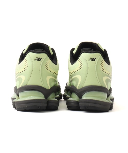 NEW BALANCE（ニューバランス）の「New Balance U2000858 / ニューバランス U2000858（スニーカー・メンズ・ライム・28.5cm/28.0cm/27.5cm/27.0cm/26.5cm/26.0cm/25.5cm）」の5枚目の写真