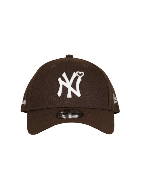 NEWERA YANKEES CAP（キャップ）｜BASICKS（ベイシックス）の