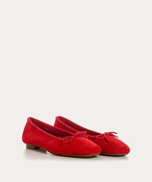 Harmony - Rouge