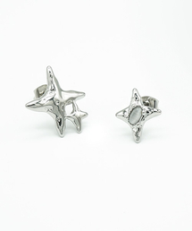 RANDOMOFF（ランダムオフ）の「Mia Spark Earring（ピアス（両耳用））」