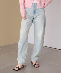 Levi's/リーバイス BAGGY DAD バレルジーンズ