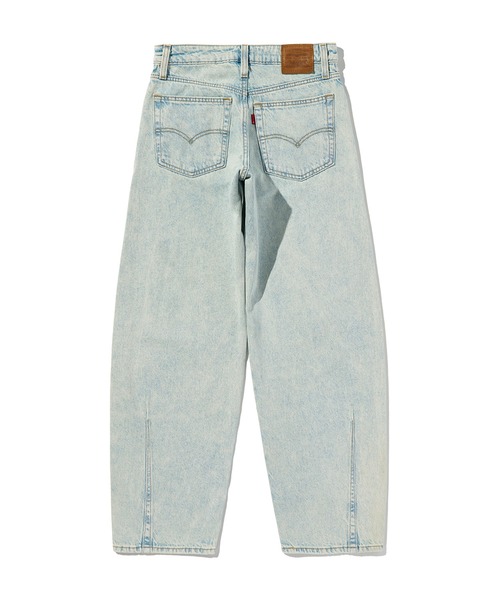 セール】Levi's/リーバイス BAGGY DAD バレルジーンズ（デニムパンツ