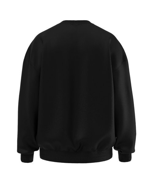 Bravado(ブラヴァド)の「ACDC Highway To Hell Tour 79 Sweatshirt BK (BRENT2317)(スウェット・メンズ・その他・M/L/XL)」の8枚目の写真