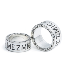 MEZMIC（マズミク）の「Mezmic Logo Ring（リング）」