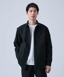 B.C STOCK | C.H.G トレイルシャツ(シャツ/ブラウス)