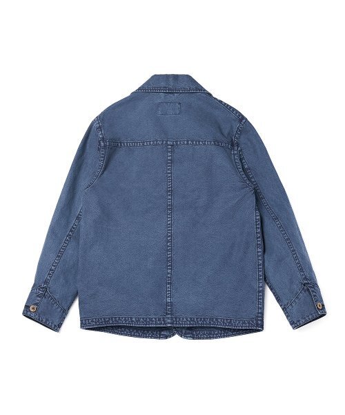 PRODESHIRT(プロデシャツ)の「スペシャルビンテージオックスフォードシャケット(シャツ/ブラウス・メンズ・その他・L/M)」の2枚目の写真