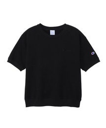 スウェット（ブラック/黒色系・半袖）ファッション通販 - ZOZOTOWN