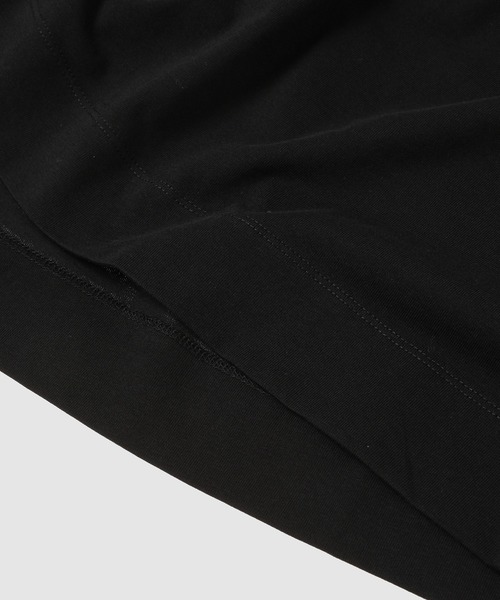 DRIES VAN NOTEN(ドリスヴァンノッテン)の「HENO 3603 M.K.SS.T-SHIRT(Tシャツ/カットソー・メンズ・ボルドー/グリーン/その他/ブラック・L/M/S)」の8枚目の写真