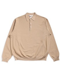 benine9（ビーナイン）の「長袖ニット（ニット/セーター）」