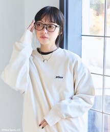 Prince（プリンス）の「スウェットカットソー（スウェット）」