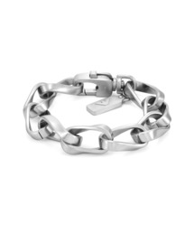 EMPORIO ARMANI｜エンポリオアルマーニ（メンズ）のブレスレット通販