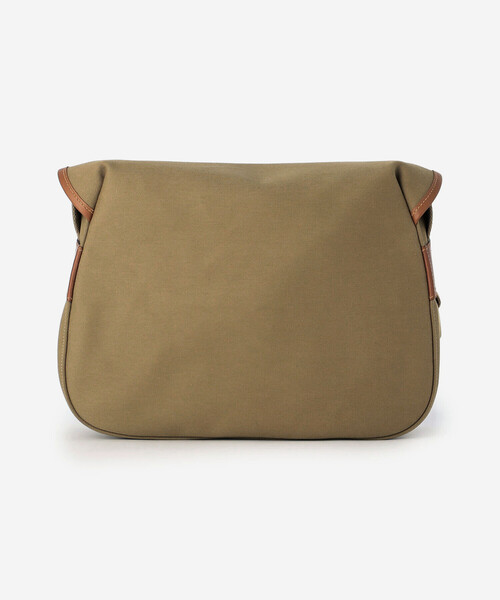 BRADY（ブレディー）の「Brady | ARIEL TROUT SMALL UNISEX（ショルダーバッグ・レディース・ブラック/カーキ・ONE）」の10枚目の写真