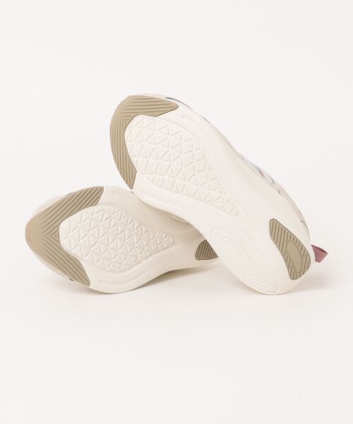 NEW BALANCE(ニューバランス)の「《New Balance》WSMP(スニーカー・レディース・ベージュ系その他/ホワイト系その他/ネイビー・25.0cm/24.5cm/24.0cm/23.5cm/23.0cm/22.5cm)」の5枚目の写真