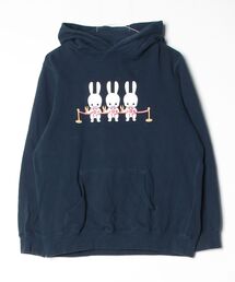 CUNE（キューン）の「プルオーバーパーカー（パーカー）」