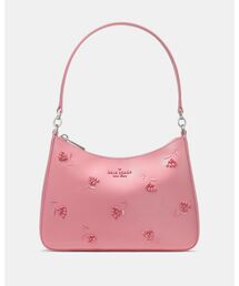 kate spade new york | マルゴー フローラル エンベリッシュド コンバーチブル ショルダー バッグ(ショルダーバッグ)