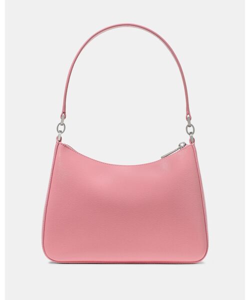 kate spade new york(ケイトスペード ニューヨーク)の「マルゴー フローラル エンベリッシュド コンバーチブル ショルダー バッグ(ショルダーバッグ・レディース・ピンク・ONESIZE)」の2枚目の写真