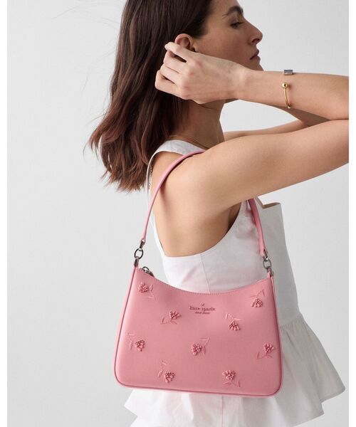 kate spade マルコさん専用ページ MARGAUX | 【kate spade new york】STYLES - CITY IN BLOOM 都会に咲く