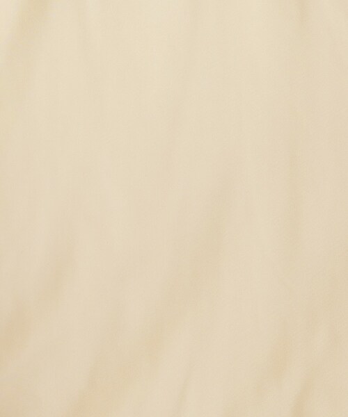 SHOO・LA・RUE（シューラルー）の「【S-LL】BIGシルエット MA－1ブルゾン（ブルゾン・レディース・カーキ/ブラック/ベージュ・03/04/01/02）」の9枚目の写真