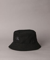Calvin Klein | ウォッシュドバケットハット(ハット)