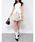 dazzlin�i�_�Y�����j�́u�W�����C���[�h�R���r�~�j�����s�[�X�i�����s�[�X�j�v�b�A�C�{���[