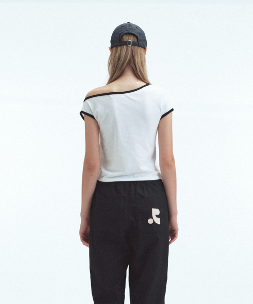 Rest&Recreation(レストアンドレクリエーション)の「LIGHT COTTON CAP - NAVY(キャップ・レディース・ネイビー・ONE)」の5枚目の写真