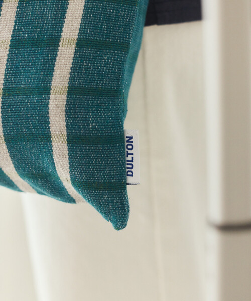 DULTON(ダルトン)の「DULTON/ダルトン HAMMOCK SACOCHE ハンモック ストライプ サコッシュバッグ(ショルダーバッグ・メンズ・レッド/グリーン/イエロー/ダークグリーン/サックスブルー/オリーブ・ONE SIZE)」の16枚目の写真